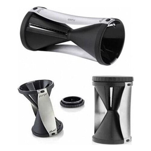 Modern Spiral Vegetable Chopper Vegetti Slicer design product