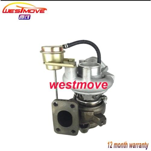 TD04 Turbo 49389-02042 ME223610 49389-02060 ME226939 Turbocharger For Mitsubishi Truck Diesel Engine 4M50 4M50T 4.9L Oil cooled