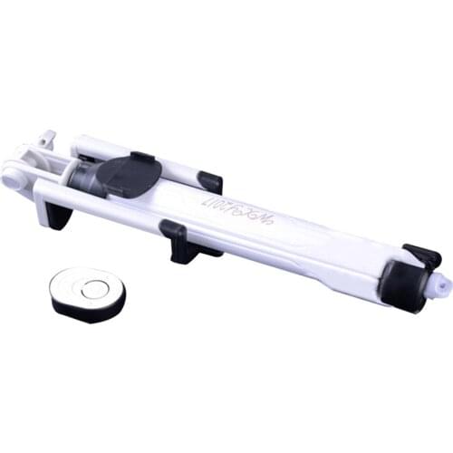 Mini Retractable Tripod Bluetooth Remote Selfie Stick Monopod Selfie Stick Universal For Smartphone