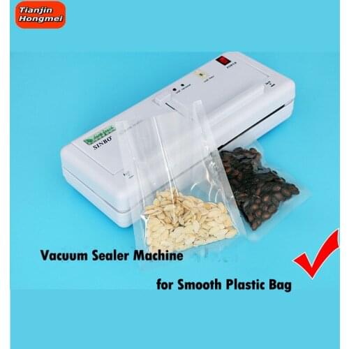 Free shipping 220V/110V SINBO DZ-280 Household food Vacuum Food Sealer Machine with 10pcs Plastic Bag,Vacuum Sealing Machine