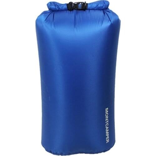 Waterproof Bag 30D Nylon Ultralight Drifting Swimming Surfing Debris Clothes Sleeping Storage Bag Camping Outdoor
