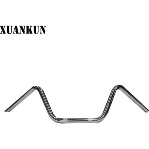 XUANKUN Motorcycle LF150-14V Direction to the Tube