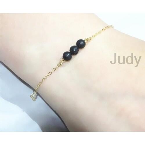 Yaolu Stone Bracelets