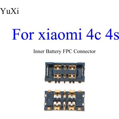 YUXI Xiaomi Phone Batteries