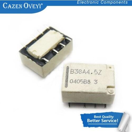 1pcs/lot FTB3GA4.5 B3GA4.5Z In Stock