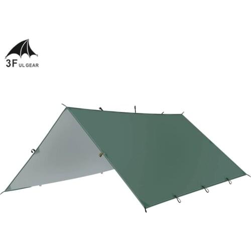 3F UL GEAR Gazebo Tents