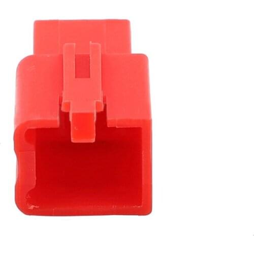 5/10/20/50/100sets sumitomo 6pin motorcycle connector MTW Series unsealed Plug connector 6030-6991