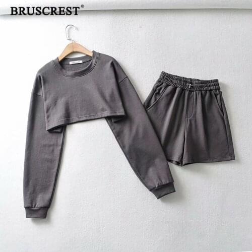 Худи женские BRUSCREST China At AliExpress