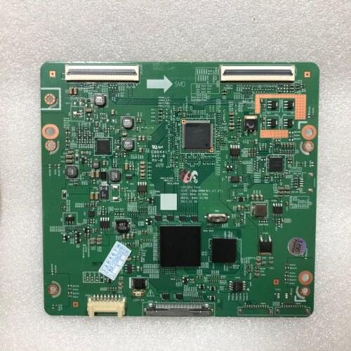 UA55EH6000R board BN41-01788A screen number is LTJ550HJ07-H