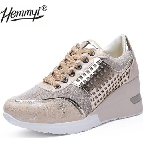 Women's Sneakers Hemmyi China
