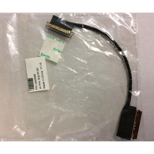 1 Lot / 10 PCS New For Lenovo ThinkPad X1 Carbon GEN 2 3 LCD Cable 50.4LY01.001 04X5596 HD nonTouch
