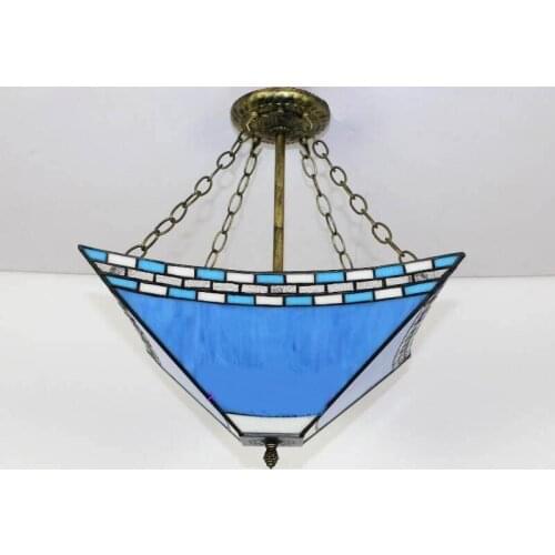 Minimalist Pendant Lights for living room bedroom den Bar Hotel LED light blue offer Continental light pendant lamps ZA