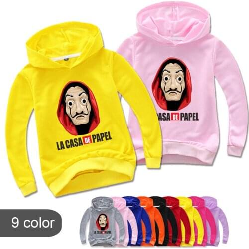 Spring and Autumn New Mens and Womens Hoodies 3d Printing ChildrensCartoon Anime Pullover Baby Sweatshirt fashion Casual Coat