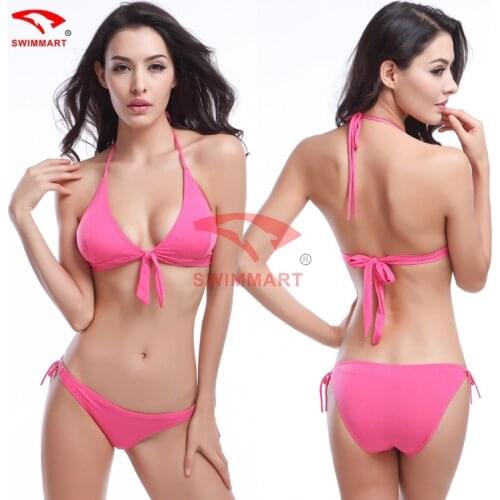 SWIMMART Europe US New Hot Push Up Bikini Brazilian Biquini Swimsuits Swimwear Women Sexy Bikinis Set Bathing Suit Swim Suit