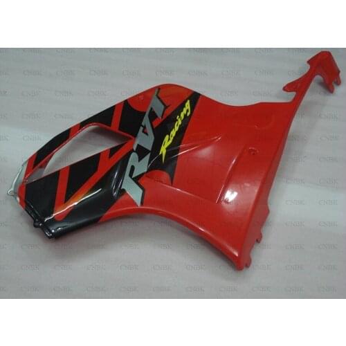 Fairings for RTV1000R RC51 01 02 Fairing RC51 SP1 SP2 2000 - 2006 Bodywork VTR1000F SP1 03 04
