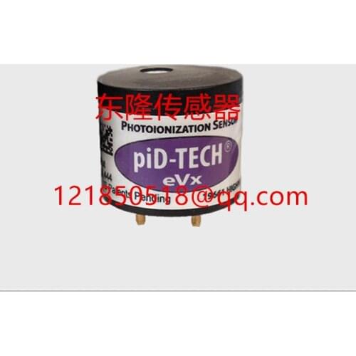 PID-2000 PID GAS SENSOR VOC SENSOR