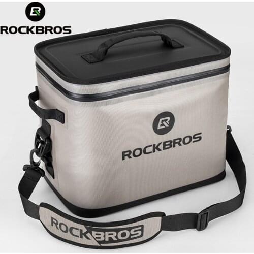 Cумки-холодильники ROCKBROS China At AliExpress