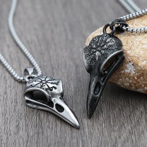 ROCKiss Vintage Pendants