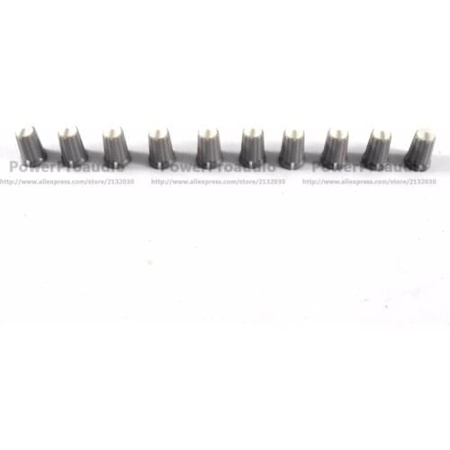 10PCS OEM knob For TRIM Pioneer DJM800, DJM900, DJM2000 spare part DAA1204