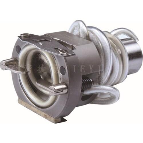 The supply of sewing machines, big pot brothers, computer knotted cars parts, Taiwan Jie Italy KE-430D big kettle seat