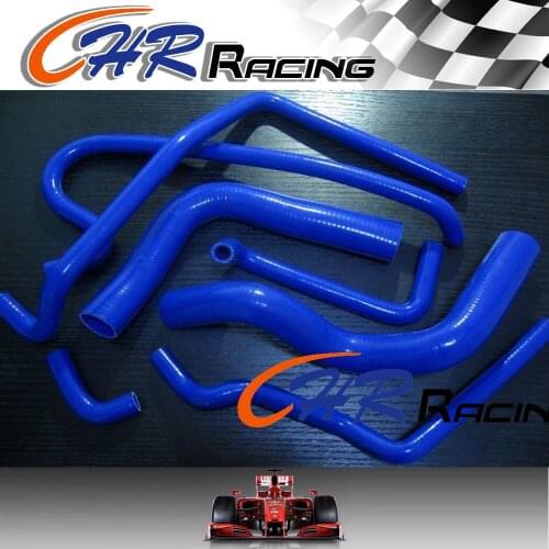 Silicone Heater Hose for HOLDEN VN VP VR VS V8 5.0L SS 304