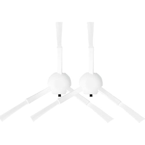 Side Brushes Replacement Cleaning Brush for Xiaomi MIJIA 1C/F9 Sweeping Robot Accessories