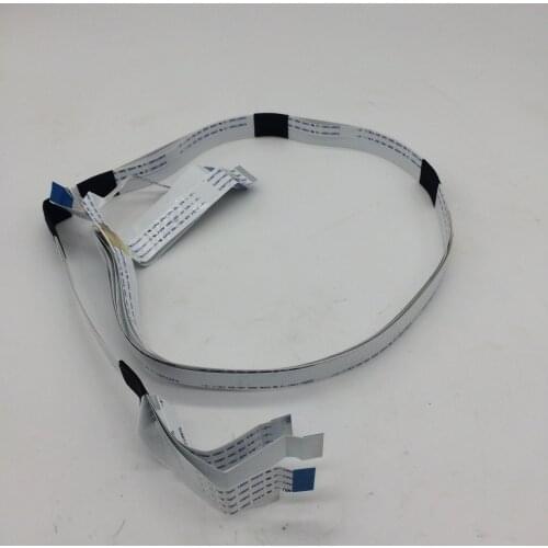 Printhead Data Cable headcable for EPSON R290 R295 R330 R280 R285 RX585 RX610 RX680 1400 printer parts