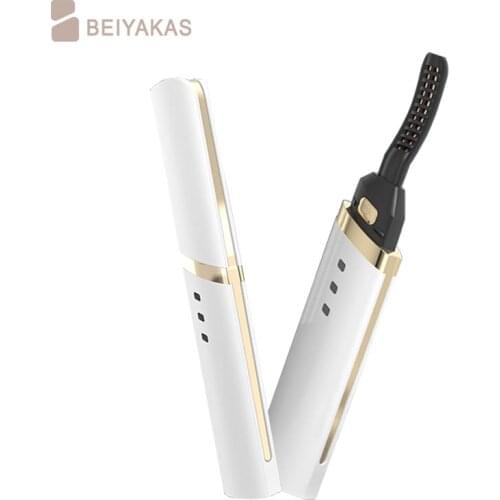 beiyakaS Eyebrow & Eyelash Tools