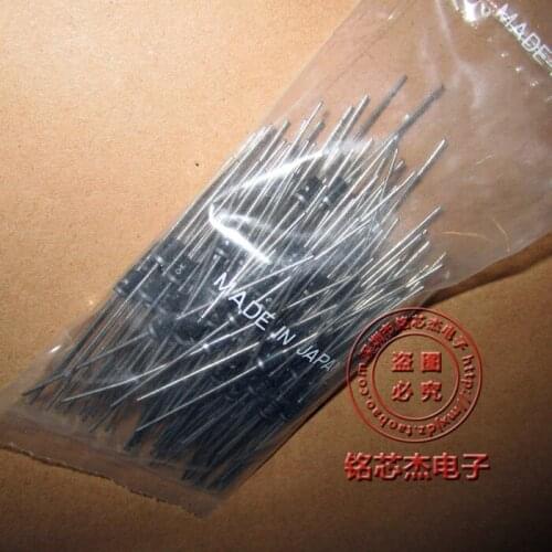 Free shipping 1NU41 1NU 1A 1000V DIP electronics