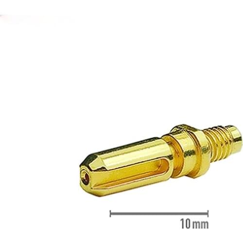 Precision Mould Parts And Accessories Of 17-4PH (SS630) Stainless Steel
