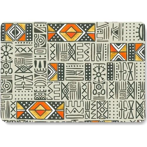 Case For MacBook Air 13 11 12 Retina 13.3 New Pro 15.4 16 inch Cover Art Paint shell XC0054