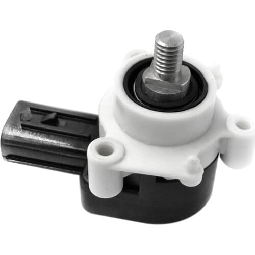 Car Headlight Level Sensor Body Height Sensor For Suzuki / Vitara Grand Vitara / Mitsubishi Pajero 8651A065