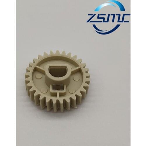 5X 29T RU5-0964-000 RU5-0964 Lower Fuser Roller Gear FUSER GEAR for HP P3005 P3015 M3027 M3035 3005 3027 3035 3015Print Parts