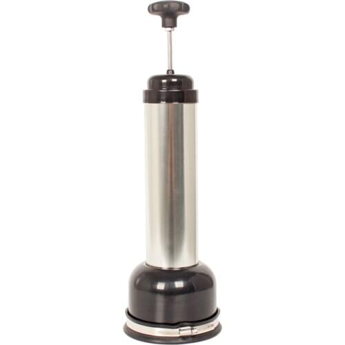 Breathing Pump, Calf Assisted Breathing Pump Calves Suction Pump 65cm