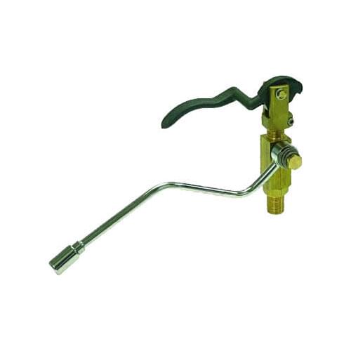 Nuova Simonelli LEFT COMPLETE STEAM TAP PREMIER SX