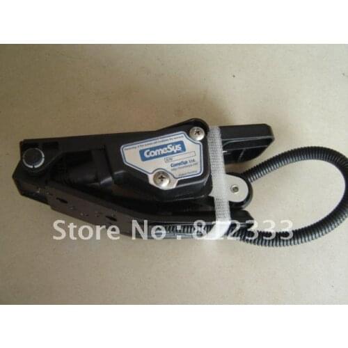 COMESYS AK150505 FZ3 123 32 ACCELERATOR PEDAL ELECTRONIC FOOT PEDALS THROTTLE FOR SEVCON CONTROLLER ELECTRIC FORKLIFT GOLF CARS