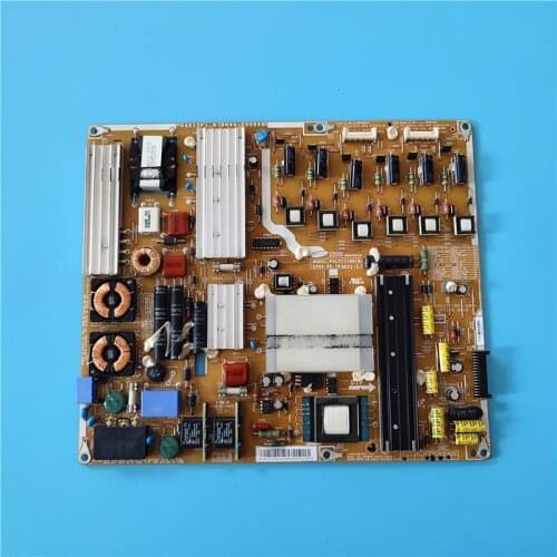 Good Test BN44-00269B = BN44-00269A UA46B7100 UE40B7020 UE46B6000 UE46B6050 UA46B6000 UA46B7000 Power Supply Board PD4612F1