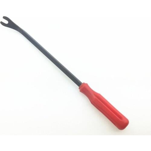 STARPAD Car door panel removal buckle trim panel plastic buckle screwdriver clip auto repair tools