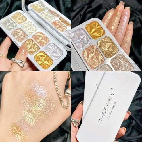SUNYE Highlighters For Face