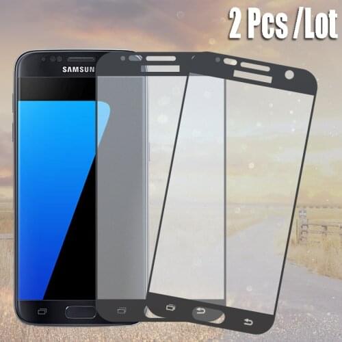 Thouport Screen Protectors For Samsung Galaxy S7