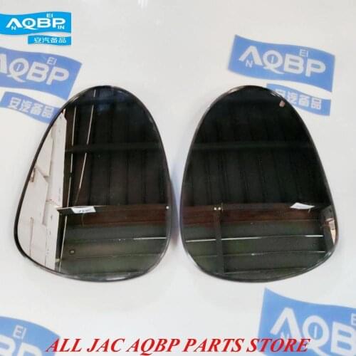 Exterior Parts OE Number 8210100U7101XA-01 for JAC J5 Mirror lens