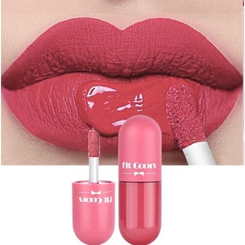 Wenimor Matte Lip Gloss