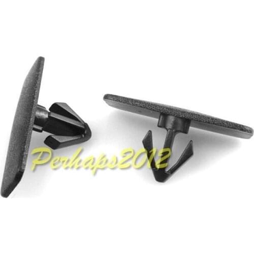 30x for Lumina for Rocker Panel Molding Fasteners Retainers 10431524 for MonteCarlo 2000