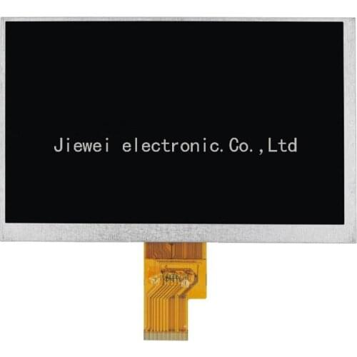 Free shipping 7'' inch LCD Display Matrix For Texet TM-7045 TABLET LCD Screen Panel Module Lens Glass Replacement