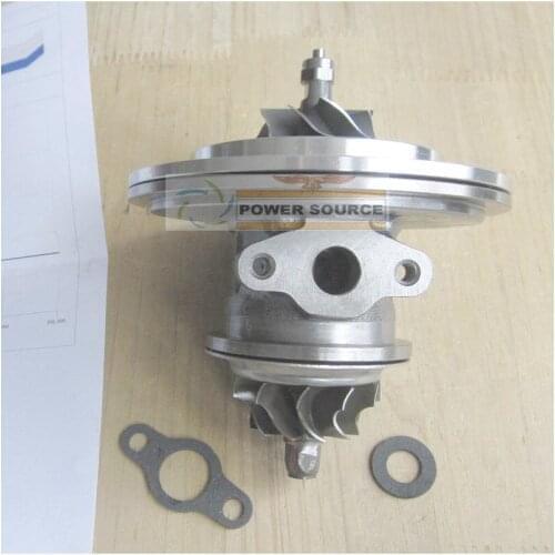 Free Ship Turbo Cartridge CHRA K03 51 53039700051 53039880051 1390067G00 For SUZUKI Grand Vitara Tracker DW10ATED RHW RHZ 2.0L