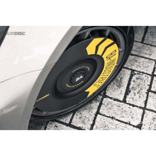 Tesla T Series Model3/Model Y Hub Cover