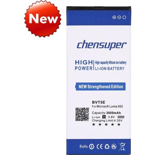 Chensuper Nokia Phone Batteries