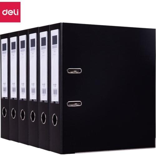 Deli Hanging Folders