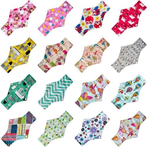 Dreamfly Reusable Sanitary Pads