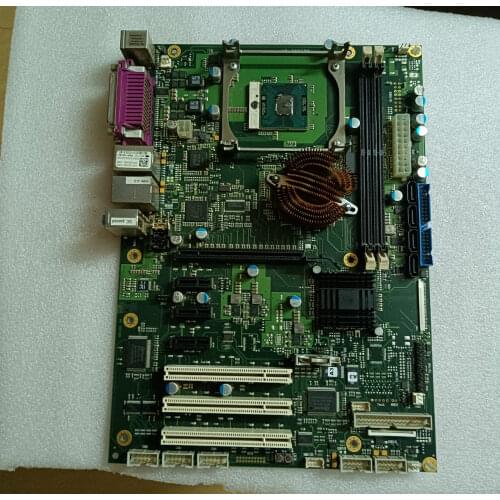BECKHOFF motherboard G4 CB1051 CB1051-0003